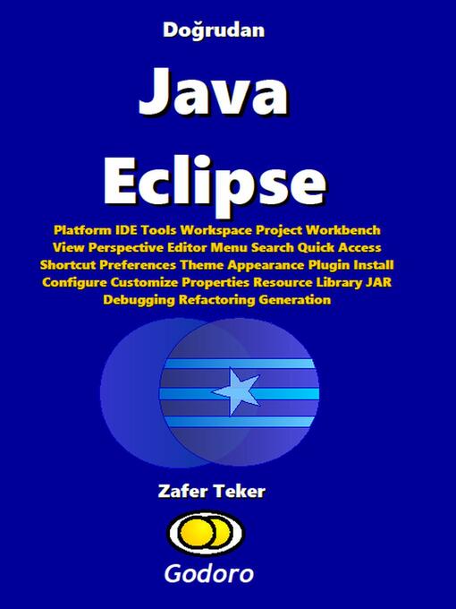 Title details for Doğrudan Java Eclipse by Zafer Teker - Available